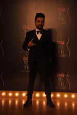 Vir Das at GQ Men of the Year Awards 2014 in Mumbai on 28th Sept 2014